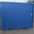 10 FT STORAGE CONTAINERS