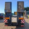 KASSBOHRER LOW LOADER