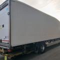 DAF LF.260 FRIDGE TRUCK