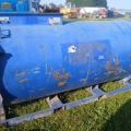 2000 LTR FUEL TANK