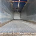Legras Walking floor trailer