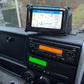 Mitsubishi Fuso Canter 7C15 Beavertail