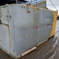 10000 litre Bunded Fuel Tank