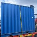 10 FT STORAGE CONTAINERS