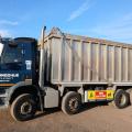 DAF CF450