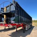 Rothdean Steel Tipping Trailer