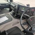 SCANIA XT420