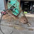 MONTABERT CONCRETE HAMMER