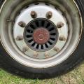 WILCON TIPPING TRAILER
