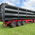 Stas Tipping Trailer