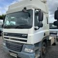 DAF CF460