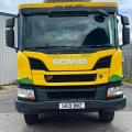 Scania P410