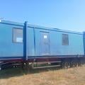 Portable Canteen Unit
