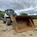 Liebherr L538 Wheeled Loader
