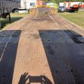 KING GTS 44 LOW LOADER