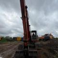 JCB JS 160