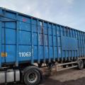 BMI EJECTOR TRAILER