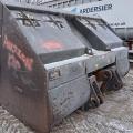 ULRICH HI TIP BUCKET
