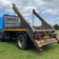 Scania P230
