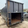 40 YARD COMPACTOR BIN