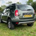 DACIA DUSTER 1.5 DCI LAUREATE