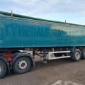 SDC TIPPING TRAILER