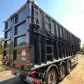 Rothdean Steel Tipping Trailer
