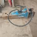 CONCRETE HAMMER