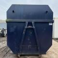 40 YARD COMPACTOR BIN