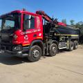 SCANIA 410
