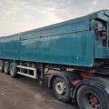 SDC TIPPING TRAILER