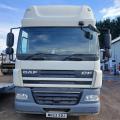 DAF CF460