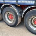 SDC CURTAIN SIDE TRAILER