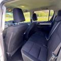 TOYOTA HILUX INVINCIBLE