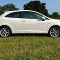 SEAT IBIZA FR