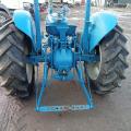 Fordson Dexta  tractor