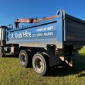 DAF CF 75 310