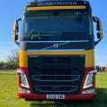 VOLVO FH 500