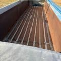 WILCOX AGGREGATE WALKING FLOOR