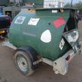 FAST TOW FUEL BOWSER