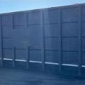 SELECTION OF 40 YARD ROLO BINS