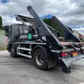 Scania P280 XT