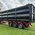 Stas Tipping Trailer