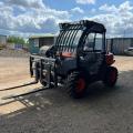 AUSA T144H 4X4