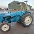 Fordson Dexta  tractor