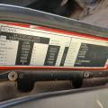 SCANIA P370 HOOK LOADER