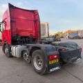 Scania R540