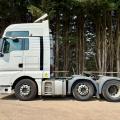 MAN TGX