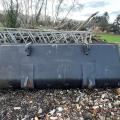 JCB Telehandler Bucket