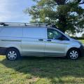 MERCEDES VITO 111 CDI